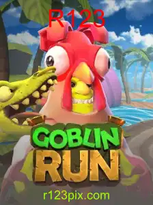 Desvendando GoblinRun: A Aventura Inesquecível com o Código R123