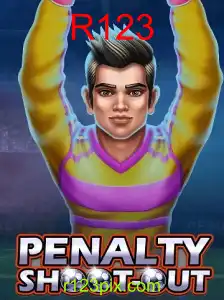PenaltyShootOut: Uma Imersão no Mundo do Futebol Virtual