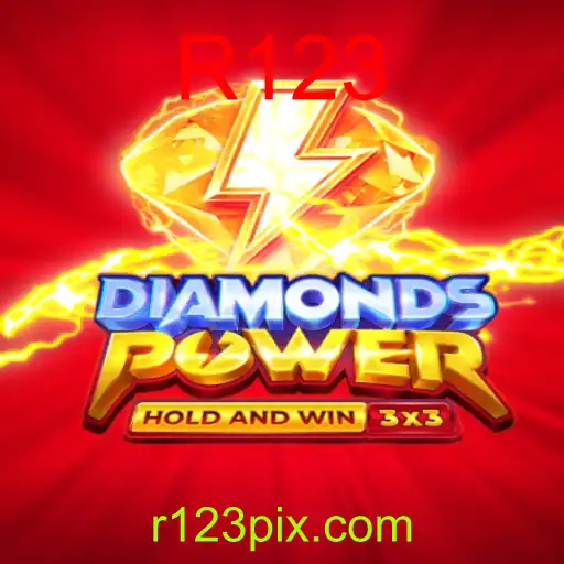 Jogo Diamondspower: Introdução e Regras com a Chave R123